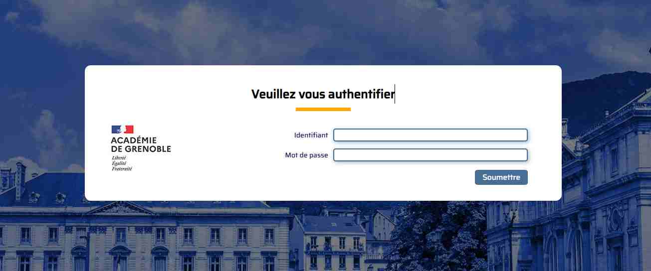 ac grenoble webmail