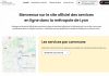 Toodego : comment se connecter aux services en ligne ? Toodego