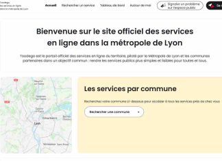 Toodego : comment se connecter aux services en ligne ? Toodego