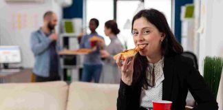 Dejbox : la solution qui transforme les repas en entreprise Dejbox