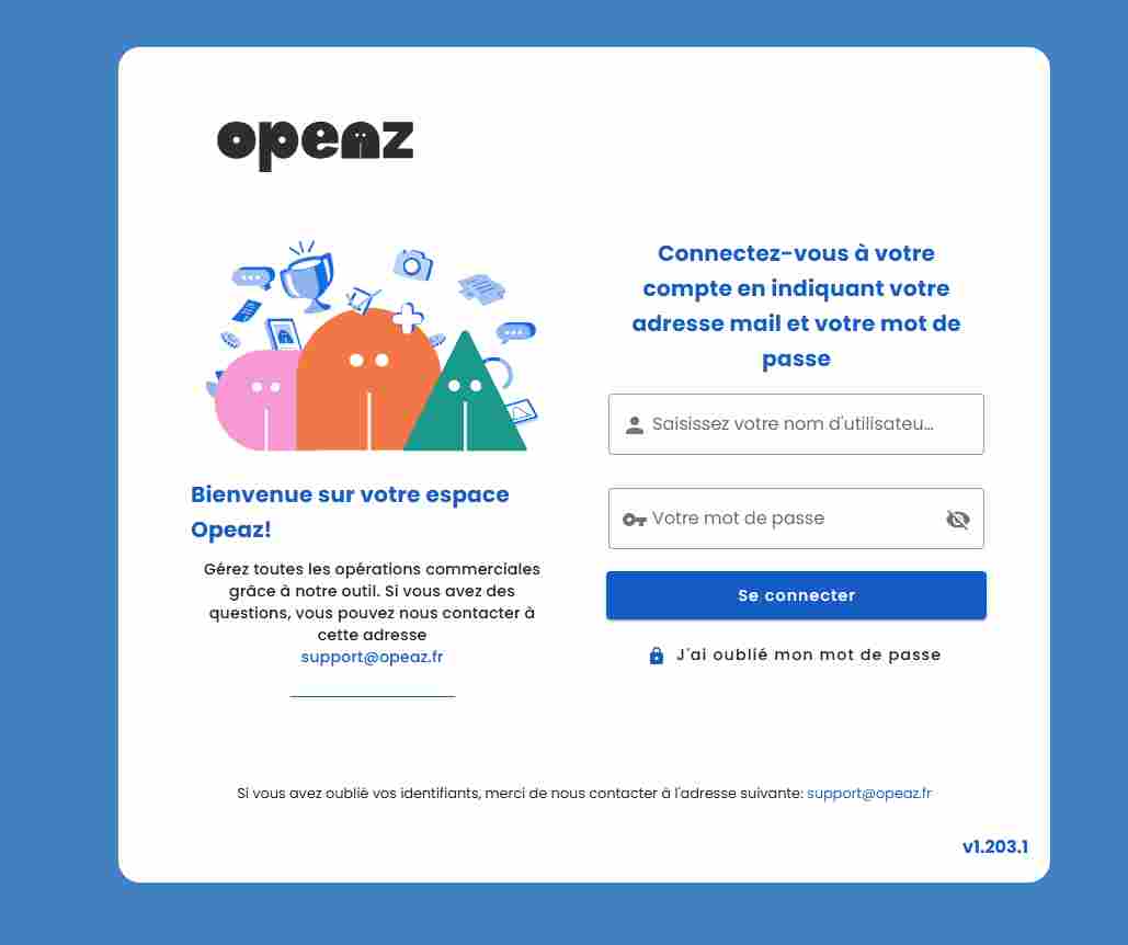 Opeaz