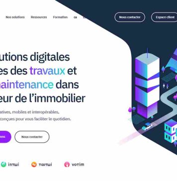Twimm : est-ce le meilleur logiciel GMAO pour votre activité ? Twimm