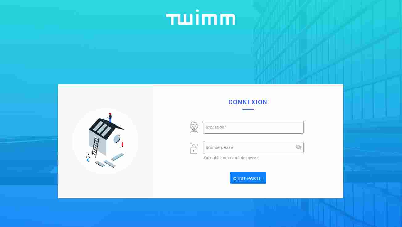 Twimm