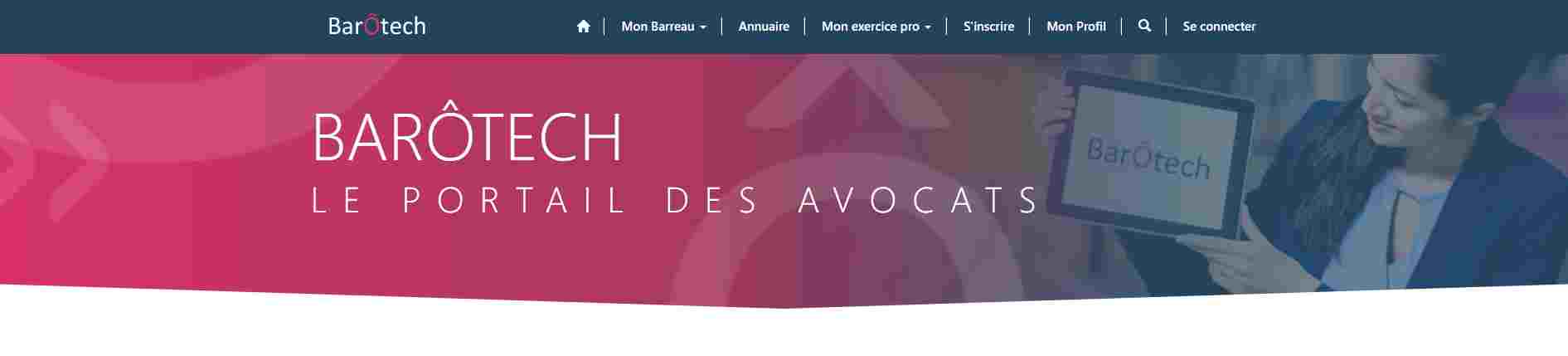 Barotech