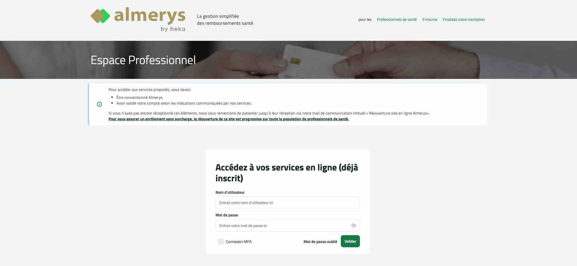 Almerys