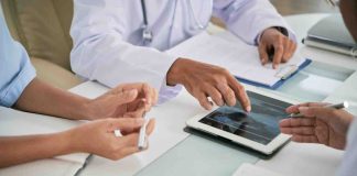 Omnidoc : simplifiez vos échanges médicaux au quotidien Omnidoc