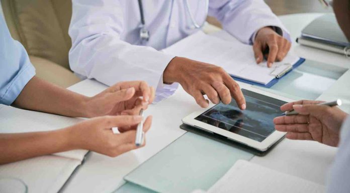 Omnidoc : simplifiez vos échanges médicaux au quotidien Omnidoc